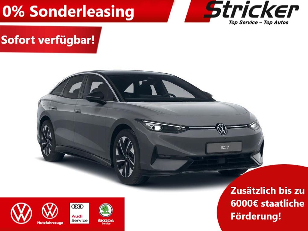 Volkswagen ID.7