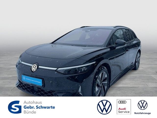 Volkswagen ID.7 2025