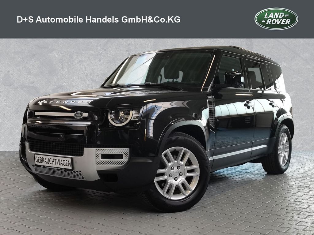 Land Rover Defender 2021