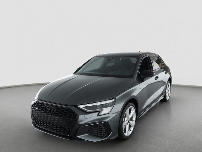 Audi A3 2024