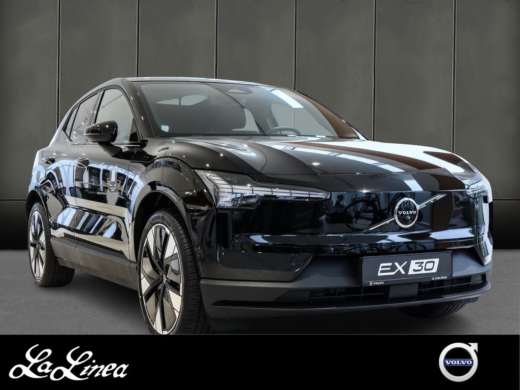 Volvo EX30 2026
