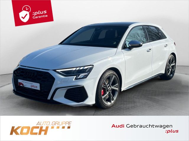 Audi S3 2023