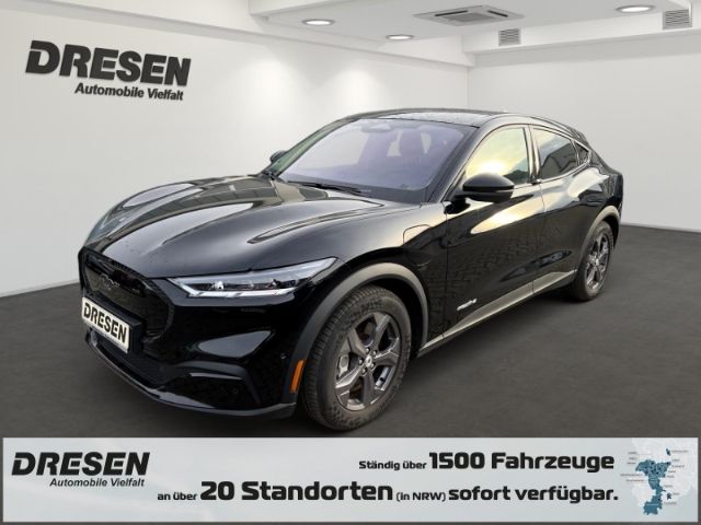 Ford Mustang Mach-E 2022