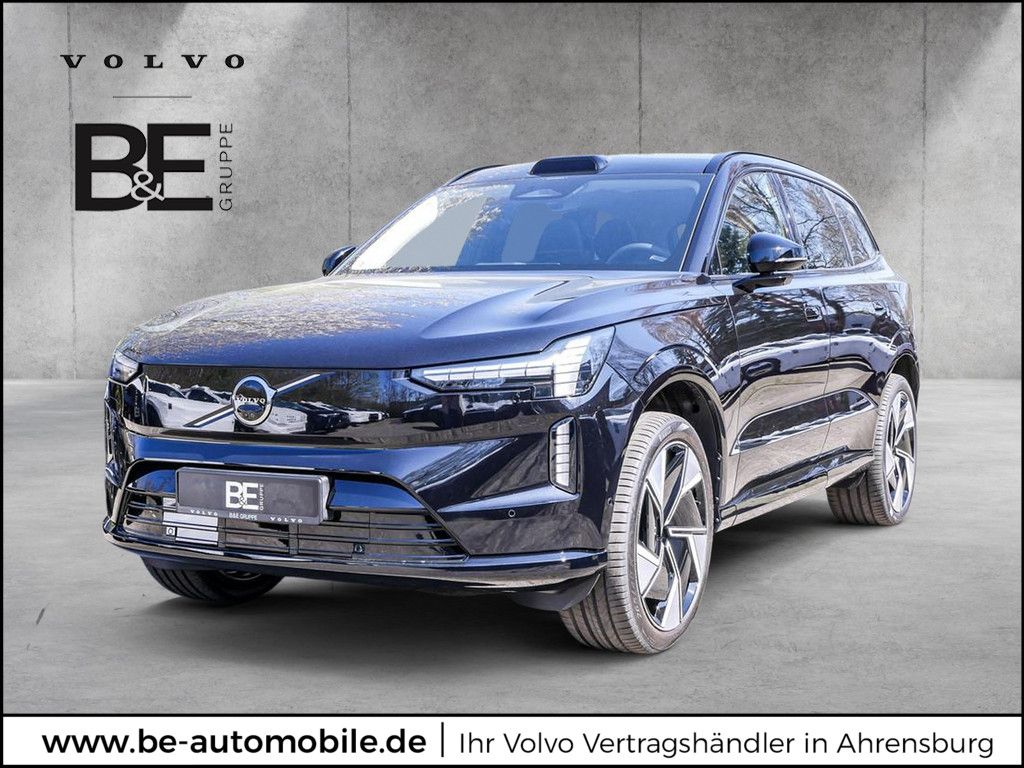 Volvo EX90 2025