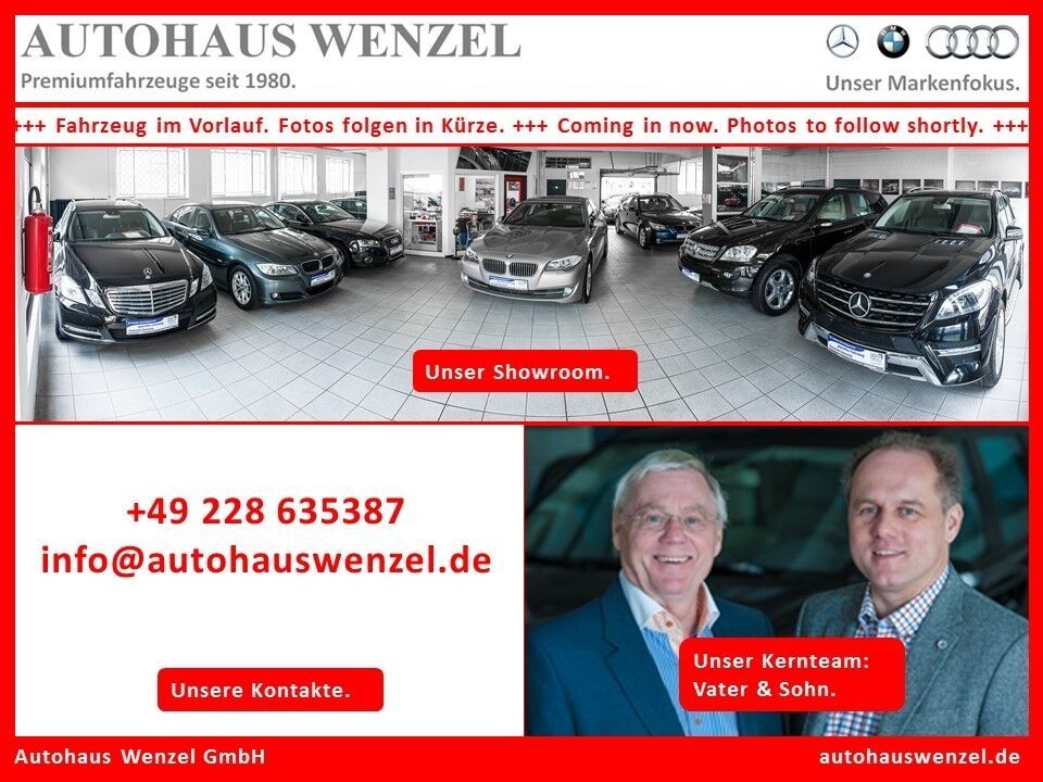 Mercedes-Benz GLB 220 2021