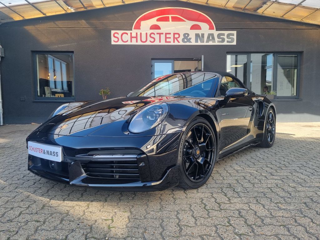 Porsche 992 2023
