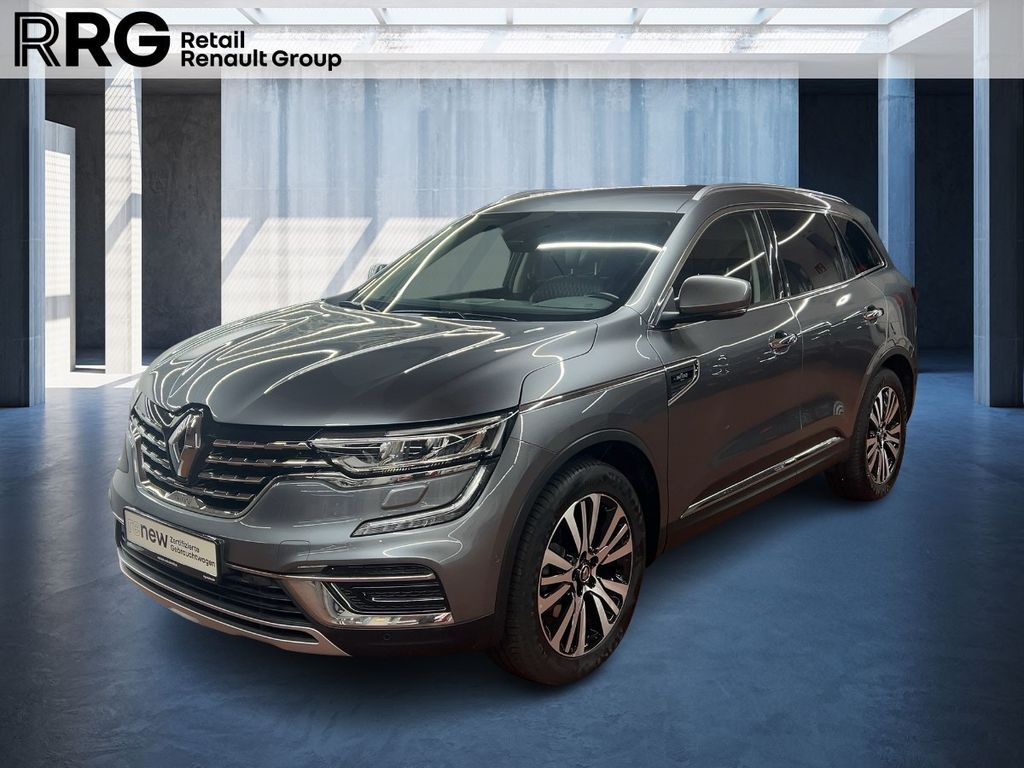 Renault Koleos 2022