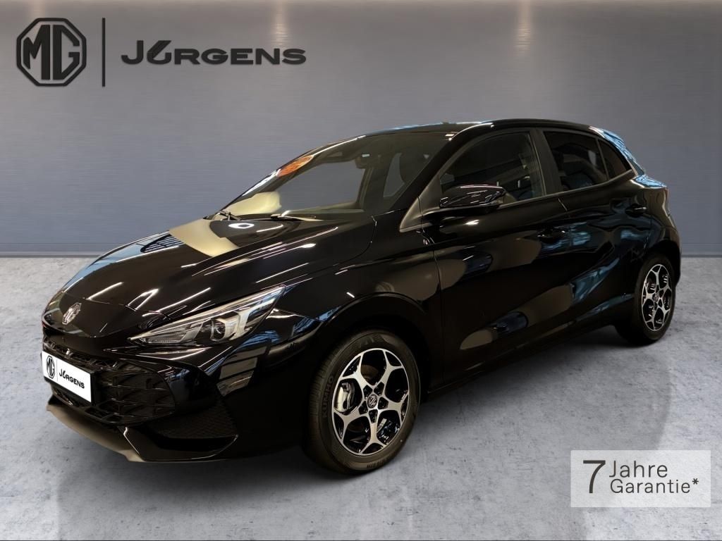 MG Other 2026
