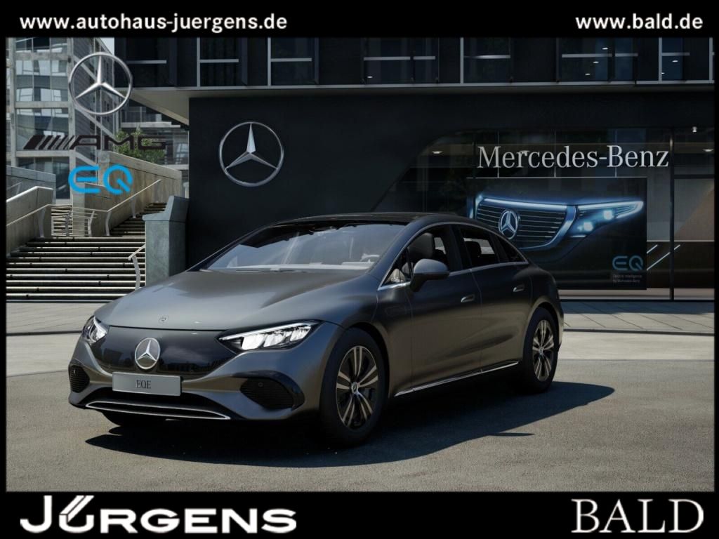 Mercedes-Benz EQE 2024