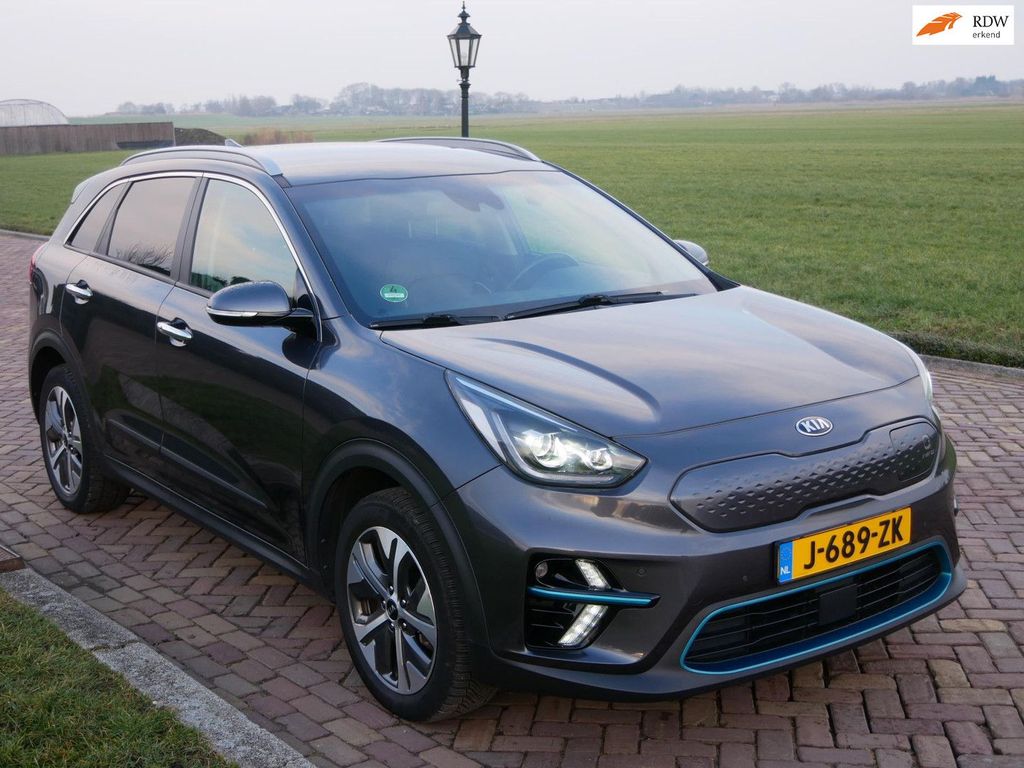 Kia Niro 2020
