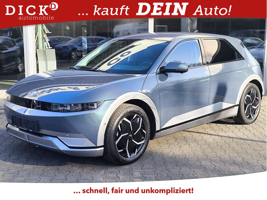 Hyundai IONIQ 5 2021