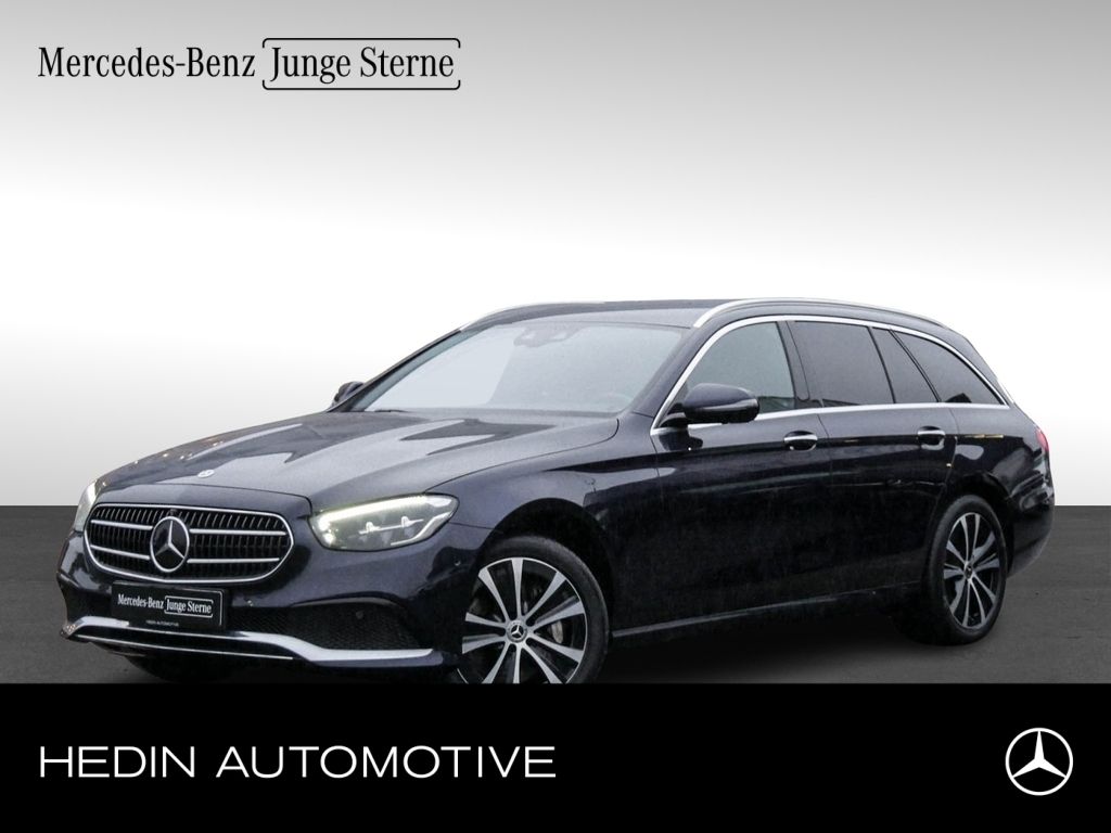 Mercedes-Benz E 300 2022