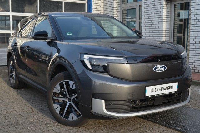 Ford Explorer 2025