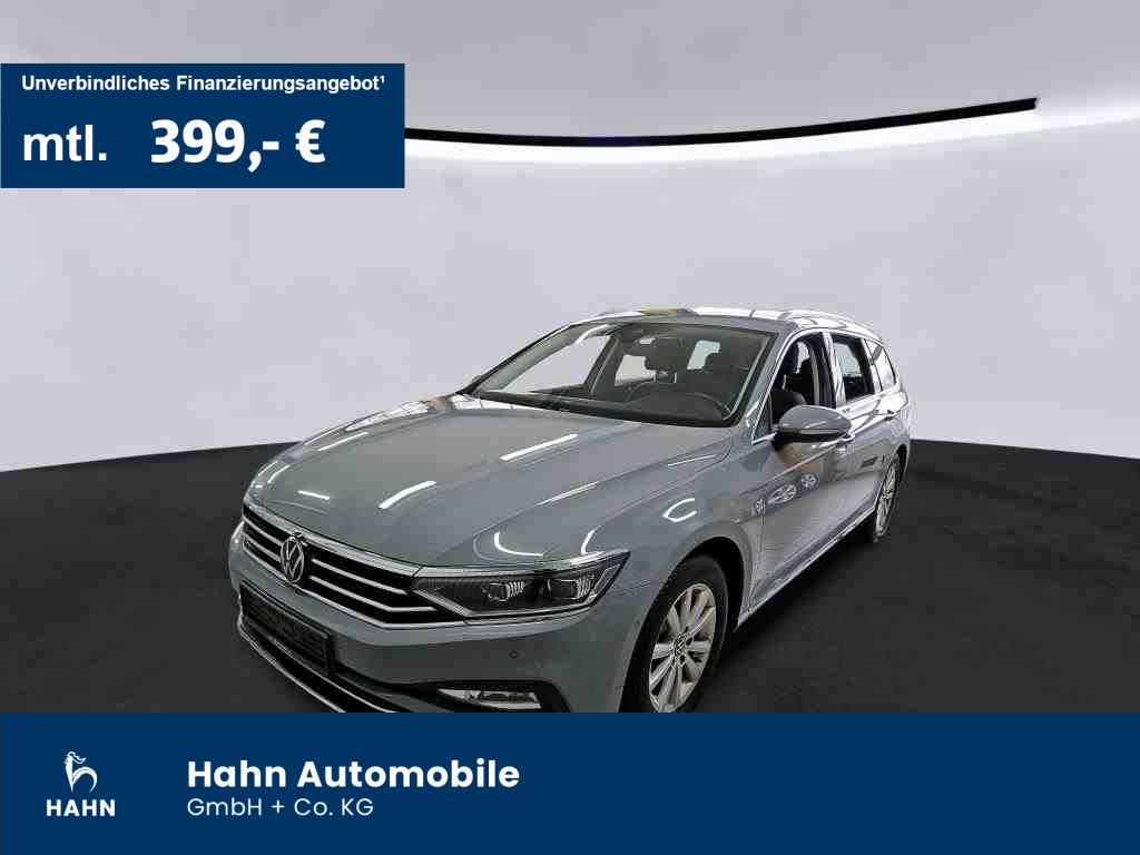 Volkswagen Passat Variant 2023
