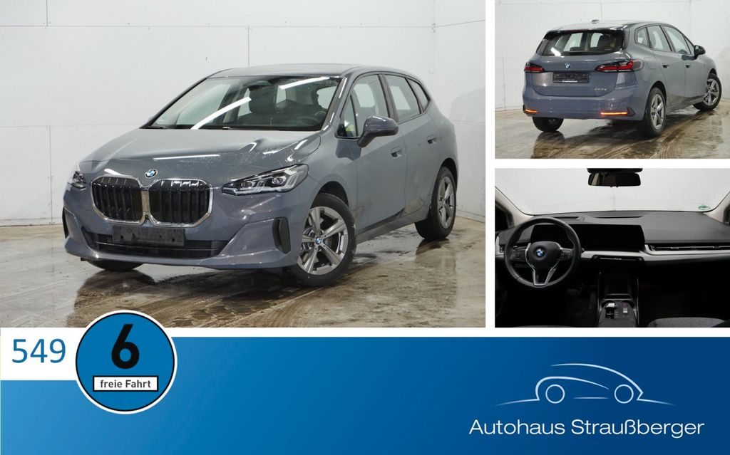 BMW 223 Active Tourer 2025