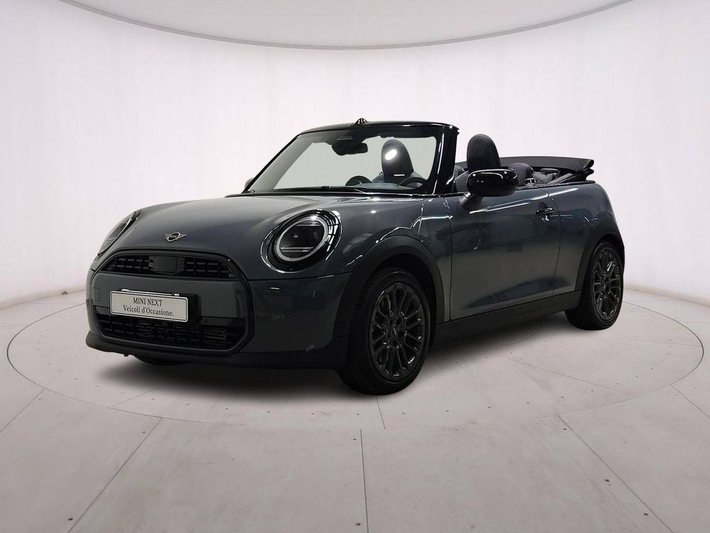 MINI Other 2025