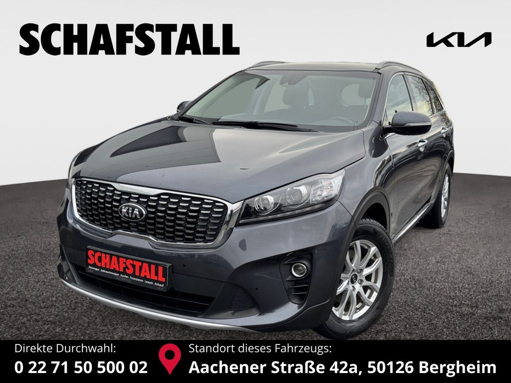 Kia Sorento 2020