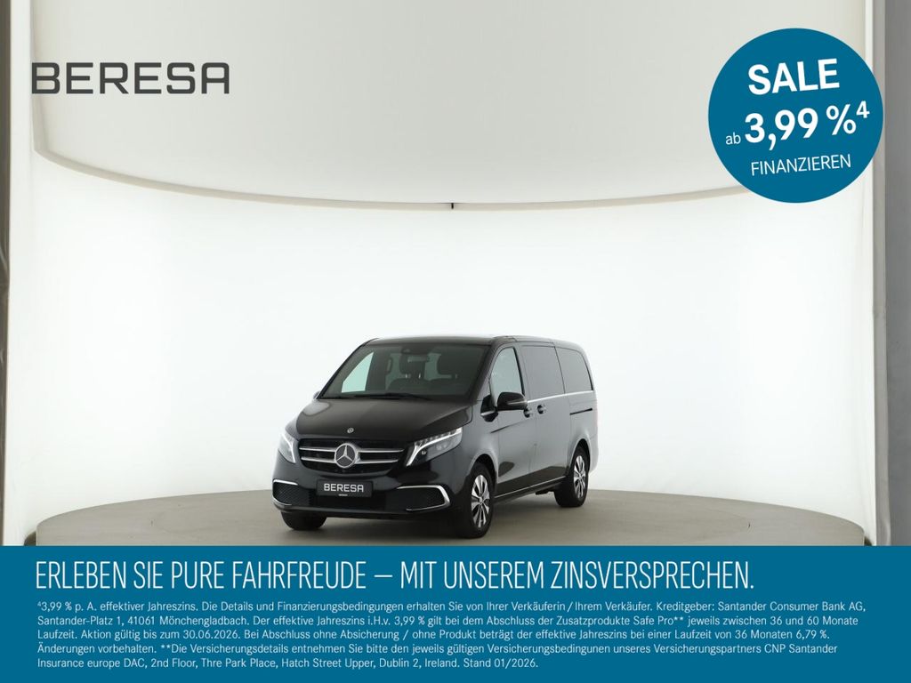 Mercedes-Benz V 300 2024