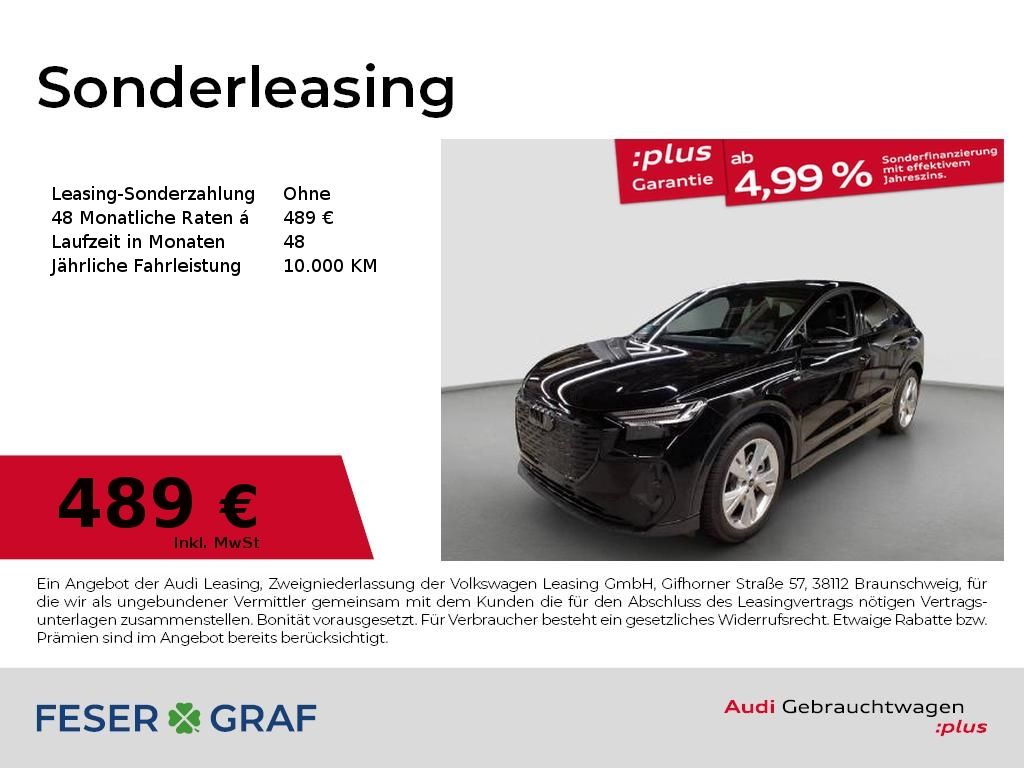 Audi Q4 2025
