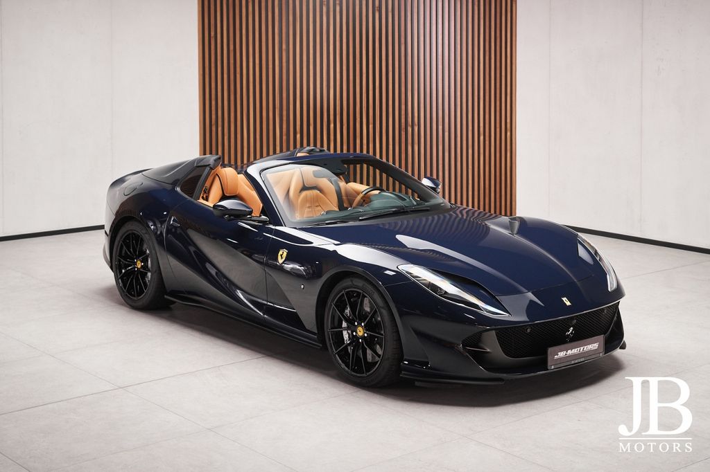 Ferrari 812 2020