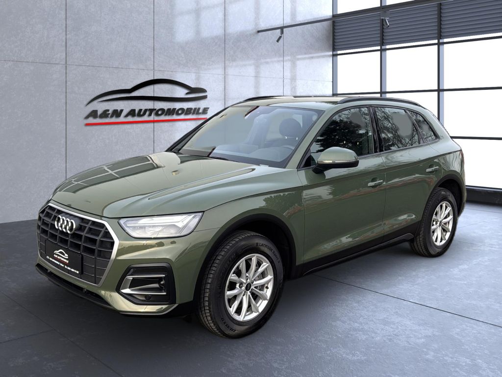 Audi Q5 2023