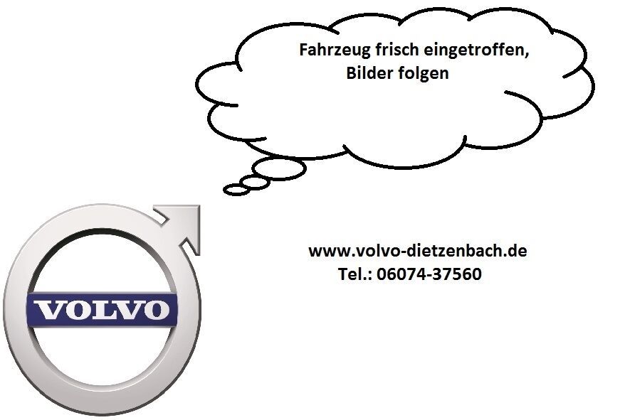 Volvo XC60 2025