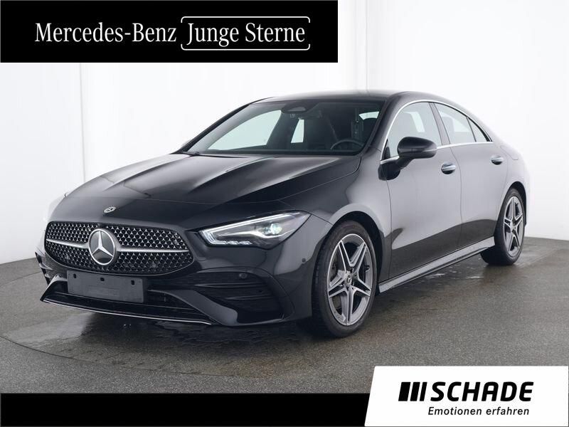 Mercedes-Benz CLA 200 2024