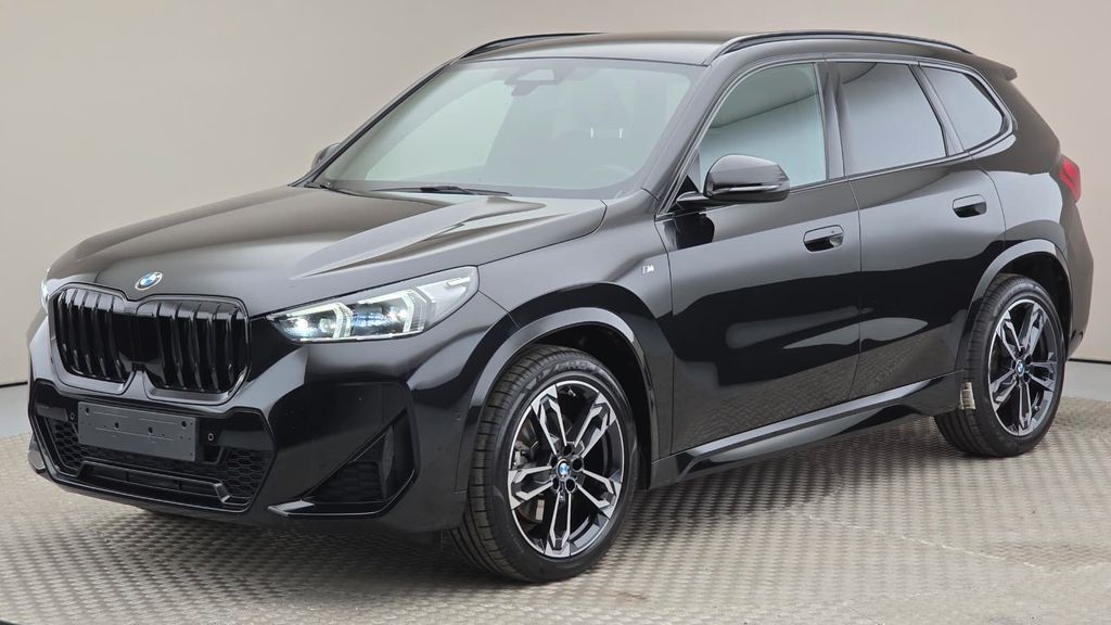 BMW X1 2024