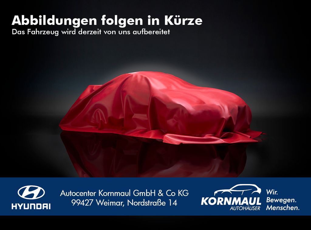 Hyundai IONIQ 5 2026