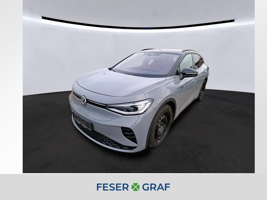 Volkswagen ID.4 2022