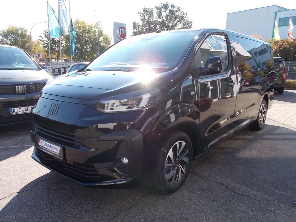 Fiat Ulysse