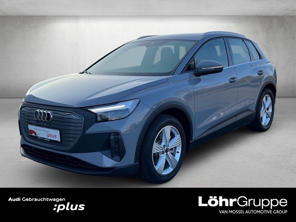 Audi Q4 2023