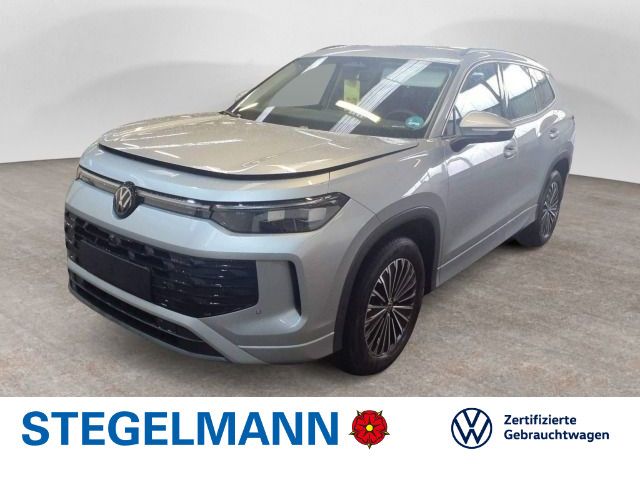 Volkswagen Tayron 2025