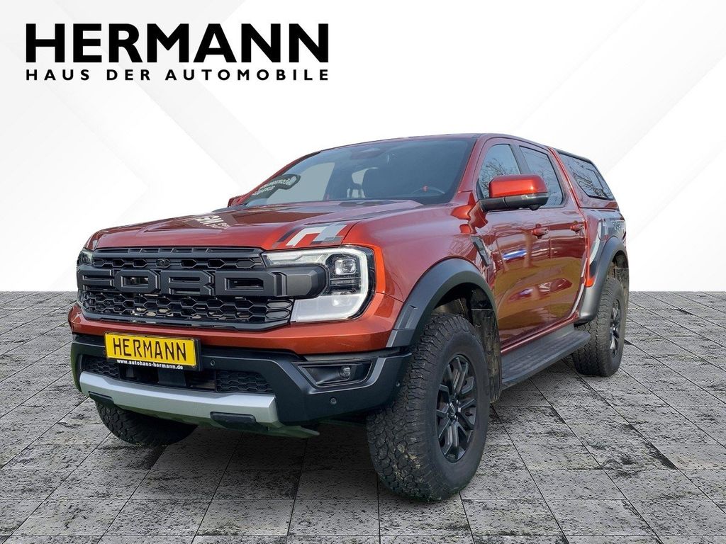 Ford Ranger 2024