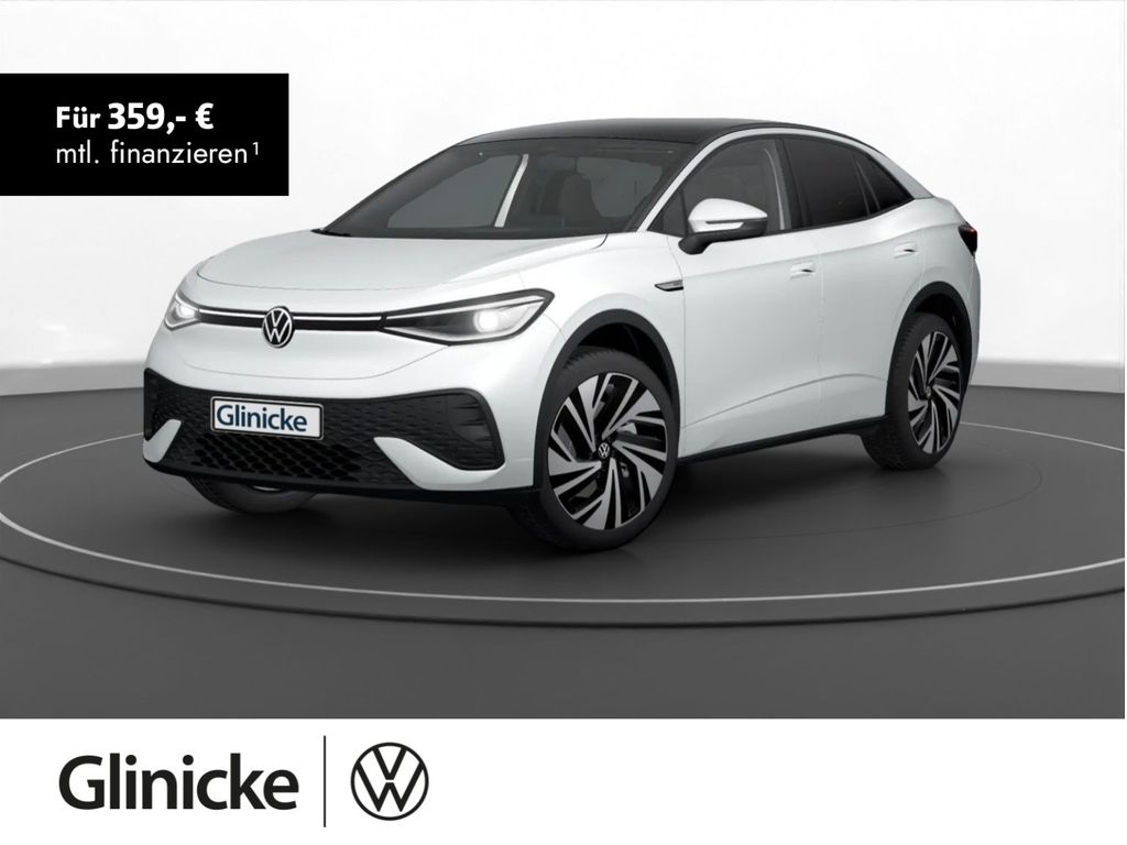Volkswagen ID.5 2024