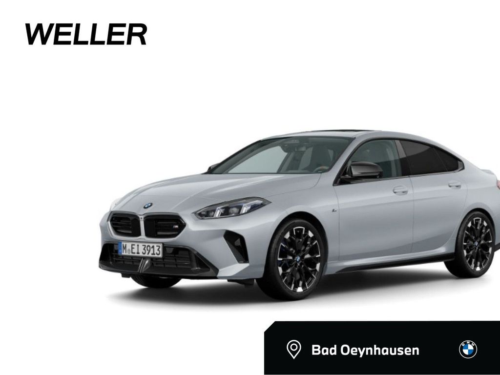 BMW M235 2024