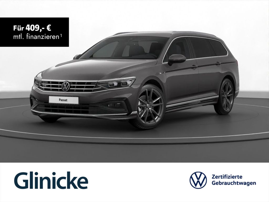 Volkswagen Passat Variant 2024