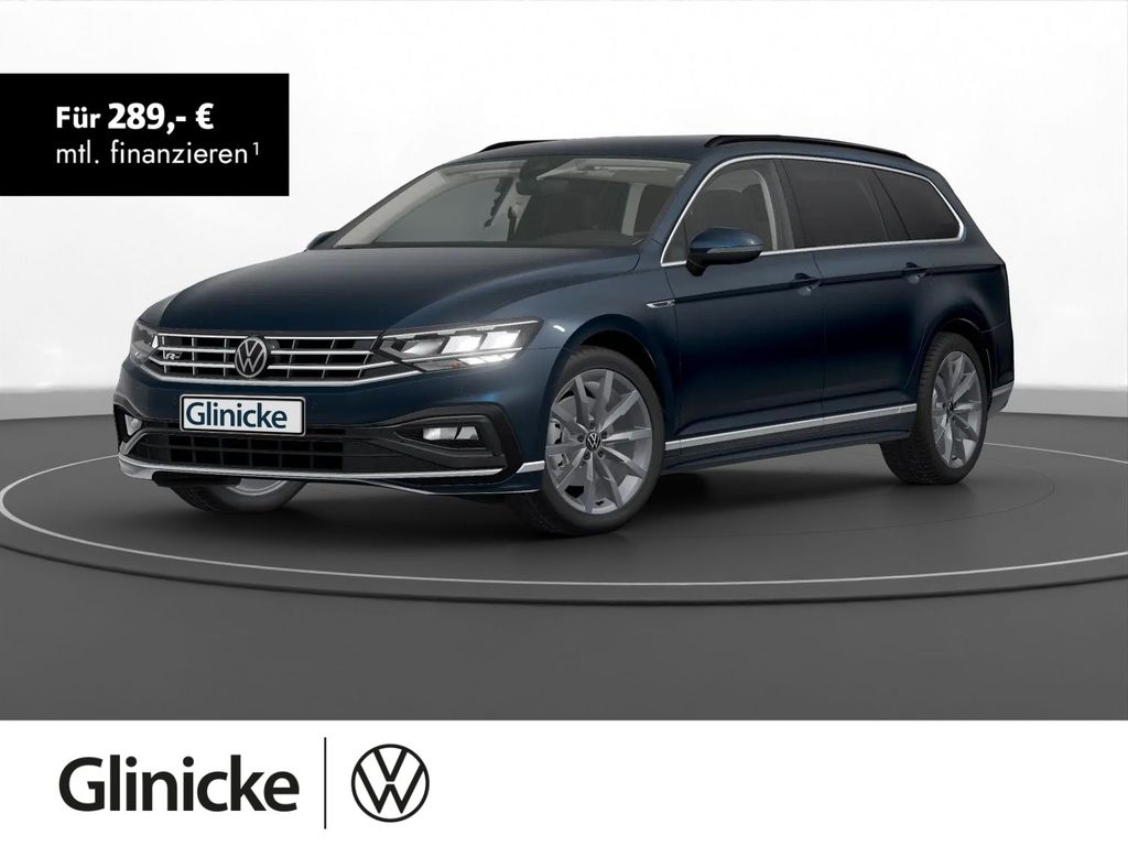 Volkswagen Passat Variant 2023