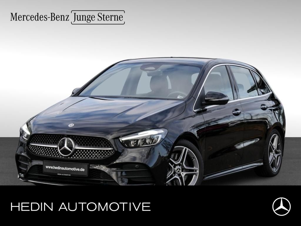 Mercedes-Benz B 250 2024