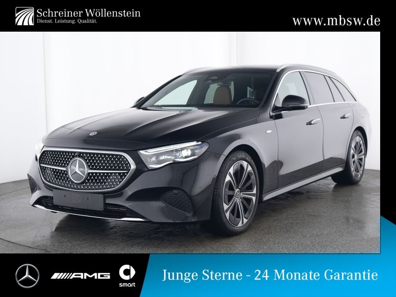 Mercedes-Benz E 300 2025