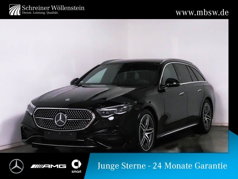Mercedes-Benz E 220 2025