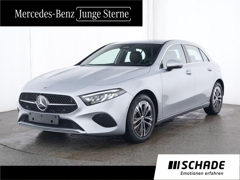 Mercedes-Benz A 200 2024