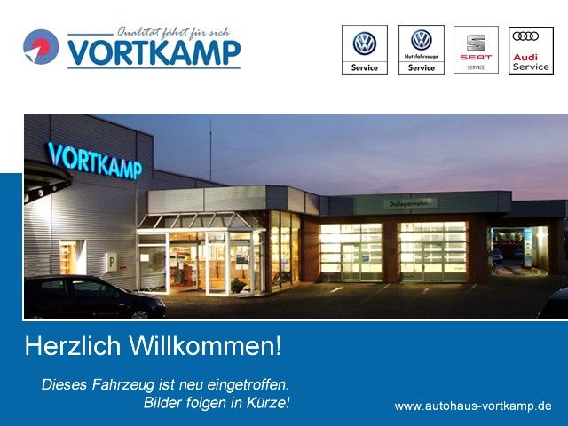 Volkswagen Tiguan Allspace 2019