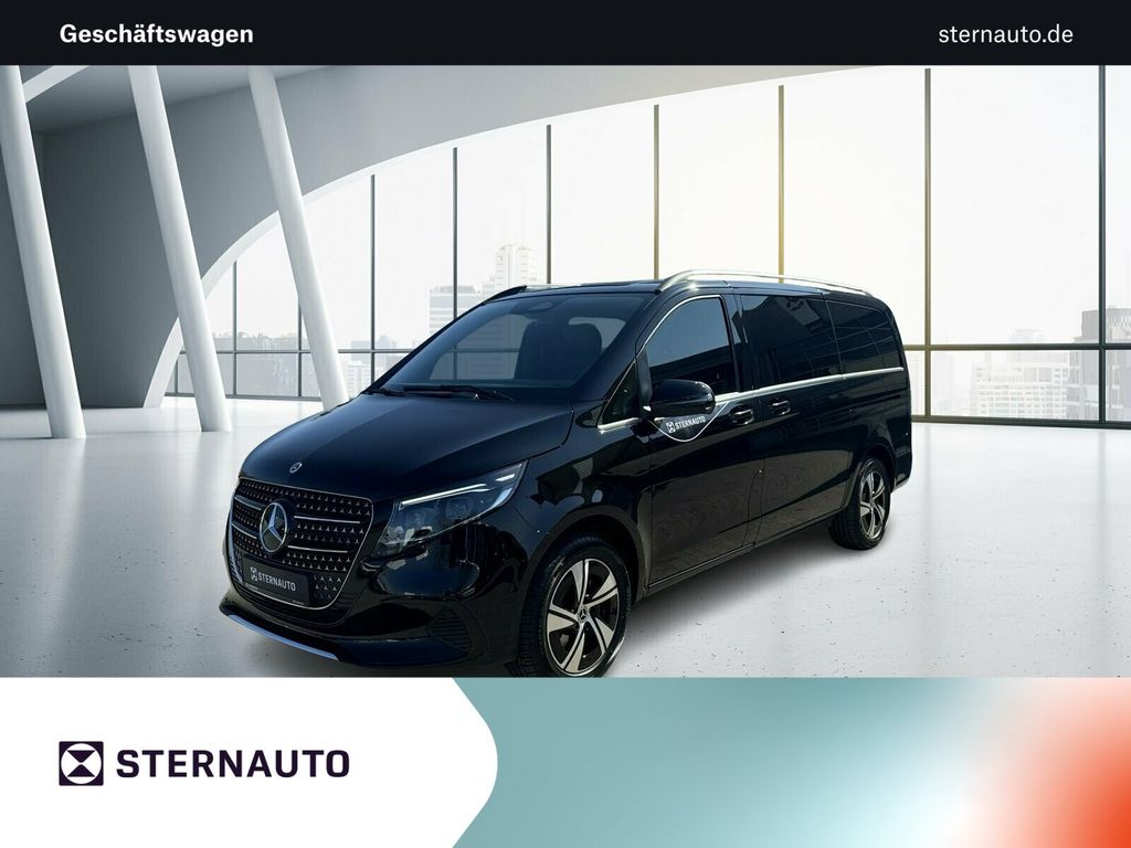 Mercedes-Benz V 250 2025