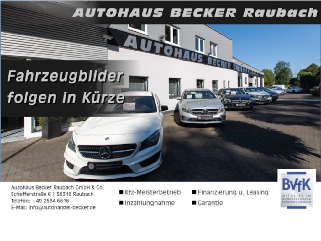 Mercedes-Benz GLC 220 2024