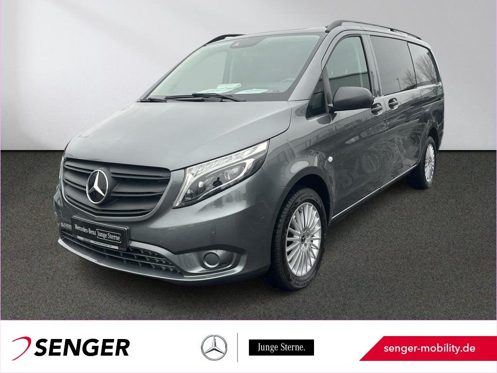 Mercedes-Benz Vito 2021