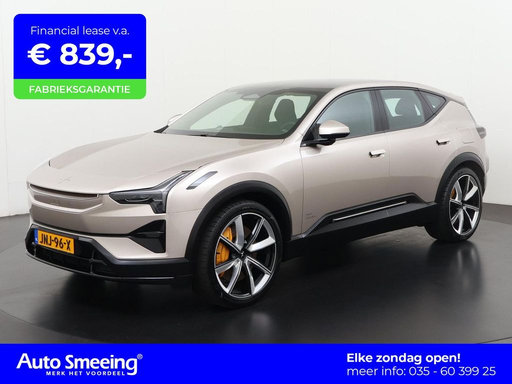 Polestar 3 2024