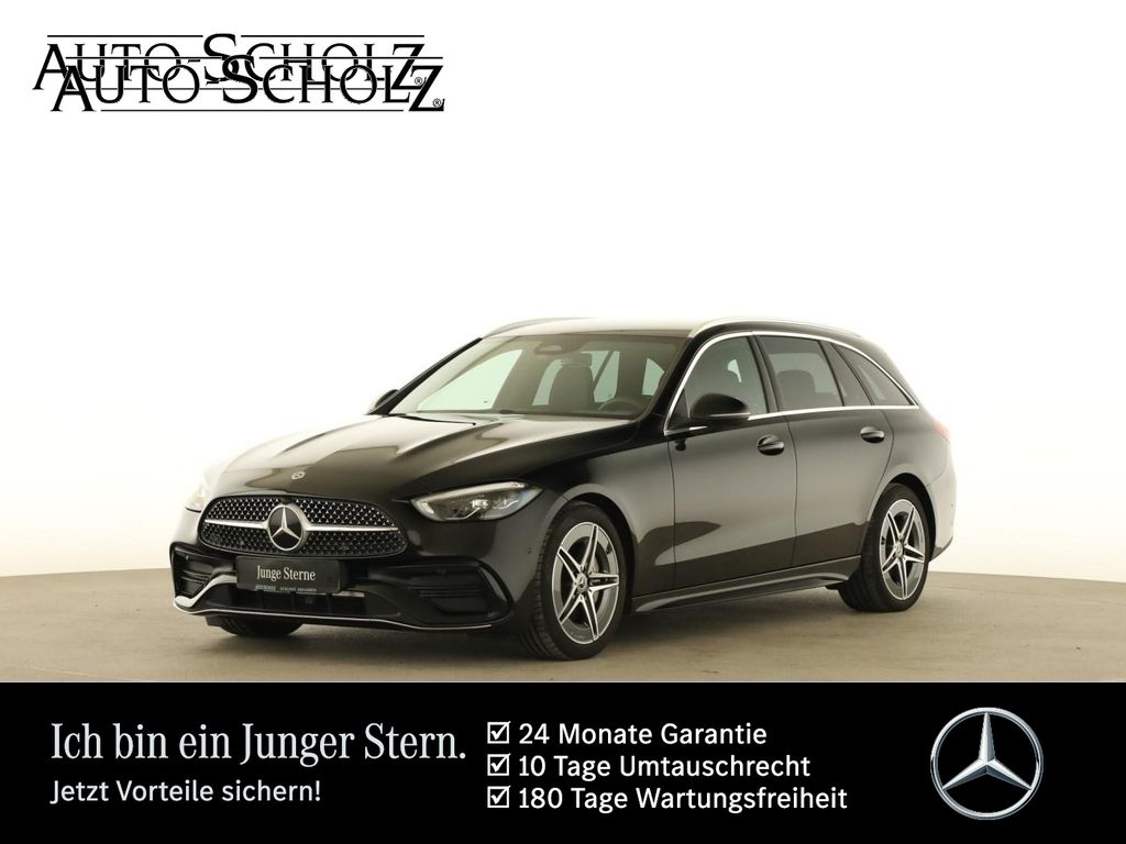 Mercedes-Benz C 300 2025