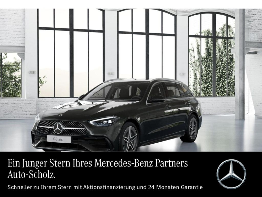 Mercedes-Benz C 300 2025