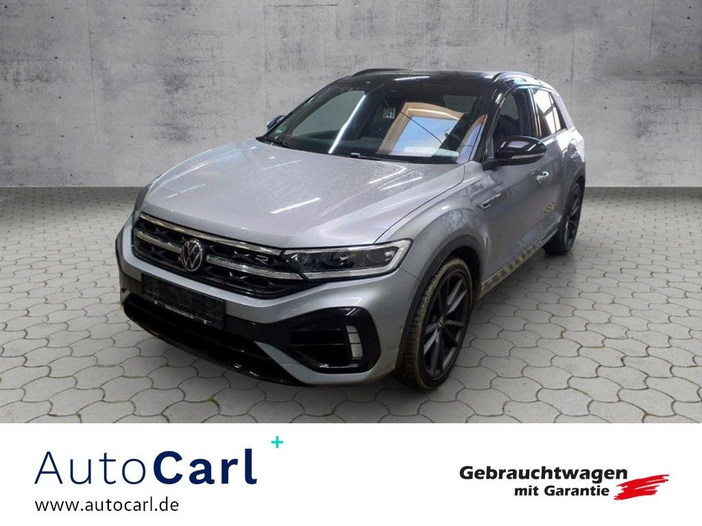 Volkswagen T-Roc 2023